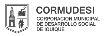 CORMUDESI logo